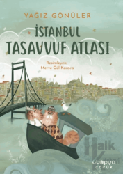 İstanbul Tasavvuf Atlası