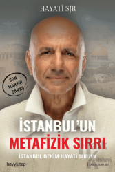 İstanbul’un Metafizik Sırrı