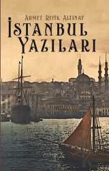 İstanbul Yazıları