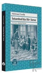 İstanbul'da Bir Sene