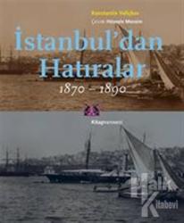 İstanbul'dan Hatıralar