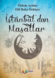 İstanbul'dan Masallar