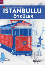 İstanbullu Öyküler