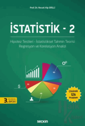 İstatistik – 2