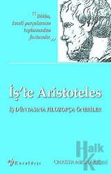 İş'te Aristoteles