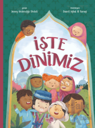 İşte Dinimiz (Ciltli)