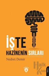 İşte Hazinenin Sırları