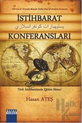 İstihbarat Konferansları