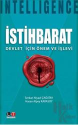 İstihbarat