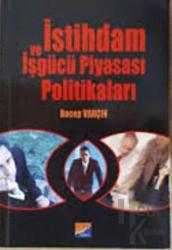 İstihdam ve İşgücü Piyasası Politikaları