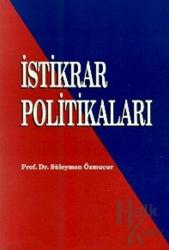 İstikrar Politikaları