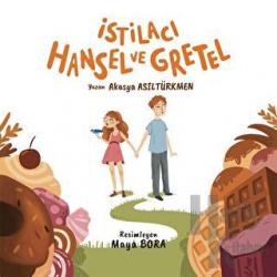 İstilacı Hansel ve Gretel