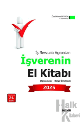 İşverenin El Kitabı 2025