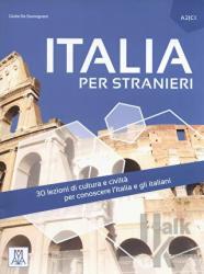 Italia Per Stranieri