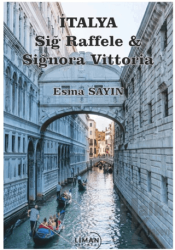 İtalya Sig Raffaele & Signora Vittoria