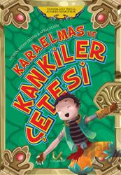 İtalya'da Gece Yarısı ile Alpler'de Ölüm Uykusu - Karaelmas ve Kankiler Çetesi 4