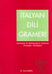 İtalyan Dili Grameri