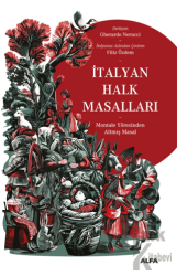 İtalyan Halk Masalları