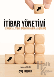 İtibar Yönetimi