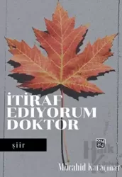 İtiraf Ediyorum Doktor