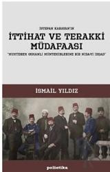 İttihat ve Terakki Müdafaası