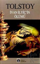 İvan İlyiç’in Ölümü