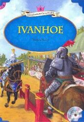 Ivanhoe + MP3 CD (YLCR-Level 6)