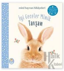 İyi Geceler Minik Tavşan