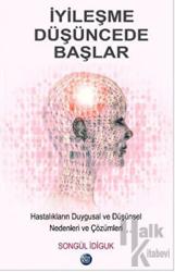 İyileşme Düşüncede Başlar