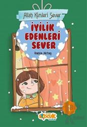 İyilik Edenleri Sever - Allah Kimleri Sever 1