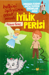 İyilik Perisi