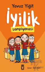 İyilik Şampiyonası