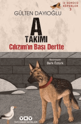 İz Sürücü Köpekler 3 – Cılızım’ın Başı Dertte