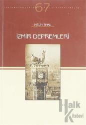 İzmir Depremleri