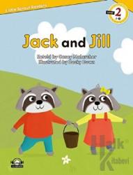 Jack and Jill + Hybrid CD (LSR.2)