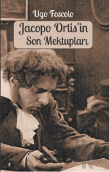 Jacopo Ortis’in Son Mektupları