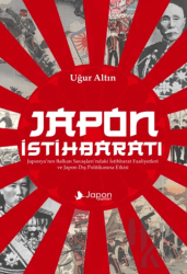 Japon İstihbaratı