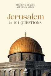 Jarusalem In 101 Question