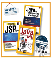 Java Programlama Seti 14