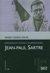 Jean-Paul Sartre