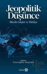 Jeopolitik Düşünce