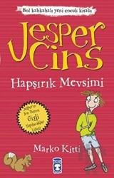 Jesper Cins - Hapşırık Mevsimi