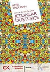 Jetonlar Düştükçe