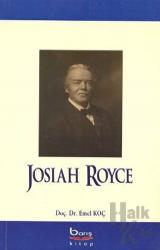 Josiah Royce