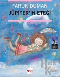 Jüpiter’in Eteği