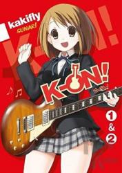 K-on!