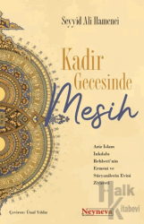 Kadir Gecesinde Mesih