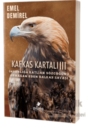 Kafkas Kartalı 3