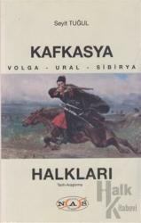 Kafkasya Halkları