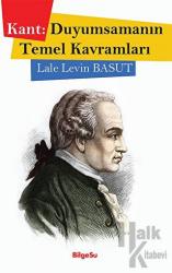 Kant: Duyumsamanın Temel Kavramları